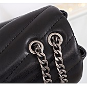 US$112.00 YSL AAA+ handbags #359849