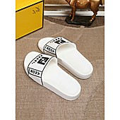 US$28.00 Fendi shoes for Fendi Slippers for men #359876