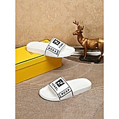 US$28.00 Fendi shoes for Fendi Slippers for men #359876