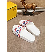 US$28.00 Fendi shoes for Fendi Slippers for men #359878