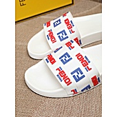 US$28.00 Fendi shoes for Fendi Slippers for men #359878
