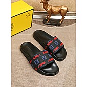 US$28.00 Fendi shoes for Fendi Slippers for men #359879