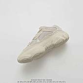 US$72.00 Adidas Yeezy 500 shoes  for men #360022