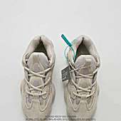 US$72.00 Adidas Yeezy 500 shoes  for men #360022