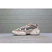 US$72.00 Adidas Yeezy 500 shoes for women #360453