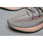 US$72.00 Adidas Yeezy 350 V2 shoes for women #360456