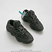 US$72.00 Adidas Yeezy 500 shoes for women #360458