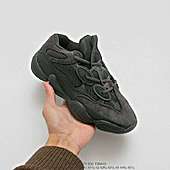 US$72.00 Adidas Yeezy 500 shoes for women #360458