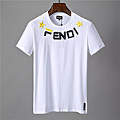 US$16.00 Fendi T-shirts for men #360531
