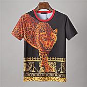 US$16.00 Versace  T-Shirts for men #360536