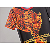 US$16.00 Versace  T-Shirts for men #360536