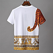 US$16.00 Versace  T-Shirts for men #360537