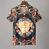 US$16.00 Versace  T-Shirts for men #360538
