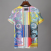 US$16.00 Versace  T-Shirts for men #360539