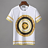 US$16.00 Versace  T-Shirts for men #360543