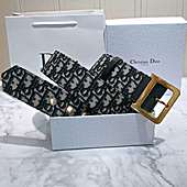 US$46.00 Dior AAA+ Belts #360938