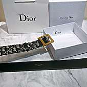 US$46.00 Dior AAA+ Belts #360938