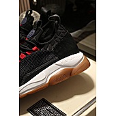 US$88.00 Versace shoes for MEN #361394