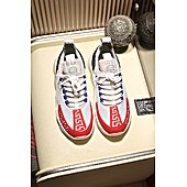 US$88.00 Versace shoes for MEN #361396