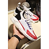US$88.00 Versace shoes for MEN #361396