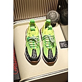 US$88.00 Versace shoes for MEN #361399