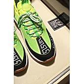 US$88.00 Versace shoes for MEN #361399