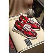 US$88.00 Versace shoes for MEN #361400