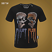US$21.00 PHILIPP PLEIN  T-shirts for MEN #361453