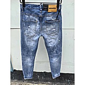 US$49.00 Dsquared2 Jeans for MEN #361460