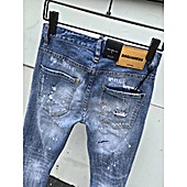 US$49.00 Dsquared2 Jeans for MEN #361460