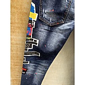 US$49.00 Dsquared2 Jeans for MEN #361461