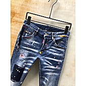 US$49.00 Dsquared2 Jeans for MEN #361468