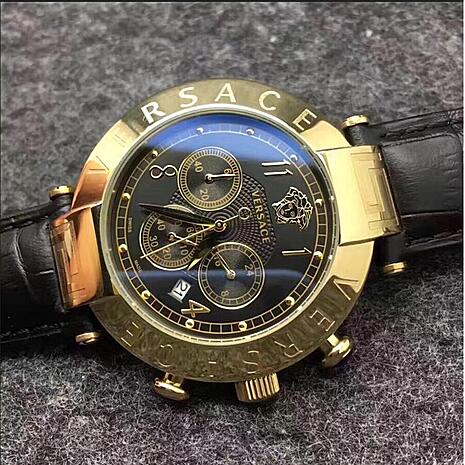 versace AAA+ Watches for Men #362933 replica