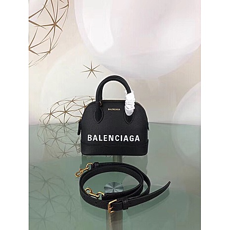 Balenciaga AAA+ Handbags #362939 replica
