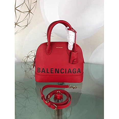 Balenciaga AAA+ Handbags #362951 replica