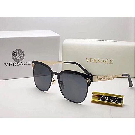 Versace Sunglasses #363105 replica