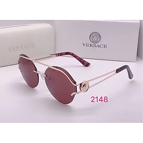 Versace Sunglasses #363112 replica