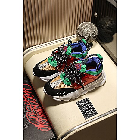 Versace shoes for Women #363477 replica