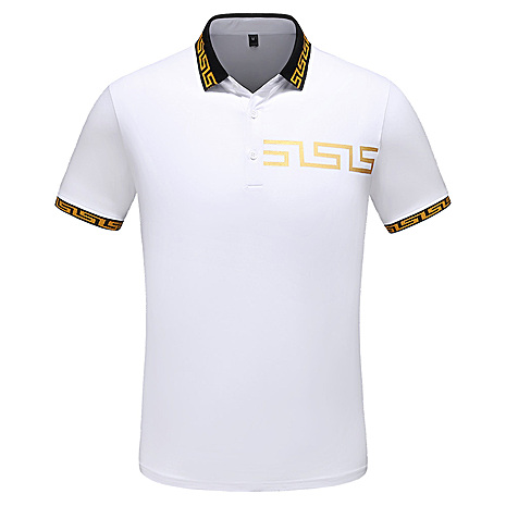 Versace  T-Shirts for men #363585 replica