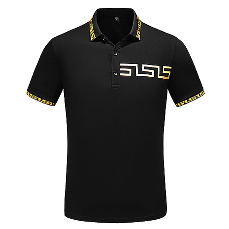 Versace  T-Shirts for men #363586 replica