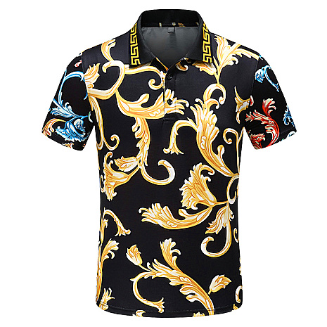 Versace  T-Shirts for men #363589