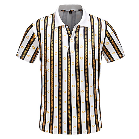 Versace  T-Shirts for men #363590 replica