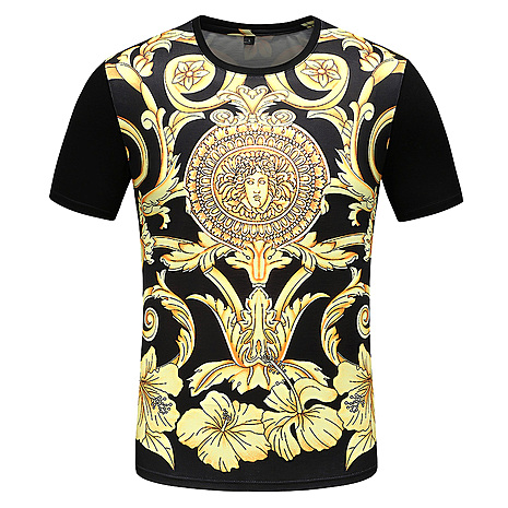 Versace  T-Shirts for men #363593 replica