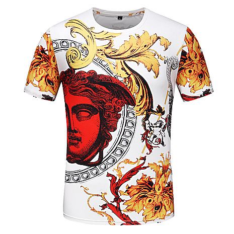 Versace  T-Shirts for men #363598