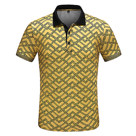 Versace  T-Shirts for men #363603 replica