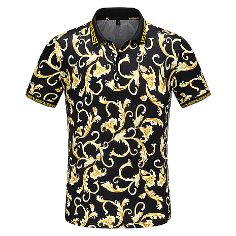 Versace  T-Shirts for men #363604