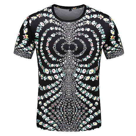 Givenchy T-shirts for MEN #363633