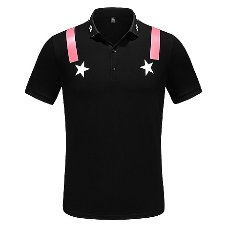 Givenchy T-shirts for MEN #363636