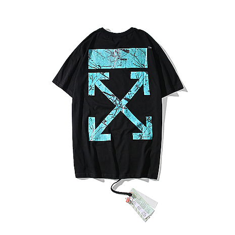 OFF WHITE T-Shirts for Men #363701