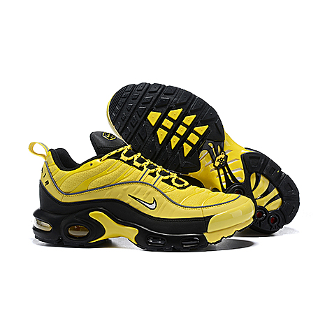 NIKE AIR MAX TN 98 PLUS shoes for men #363779